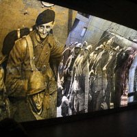 Secret War Tunnels
